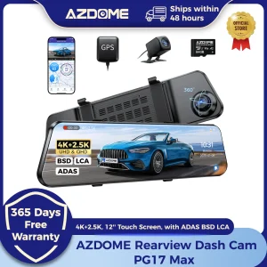 Dash Cam
