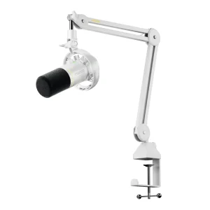 Wireless Boom Microphone
