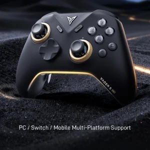 Gaming Controller