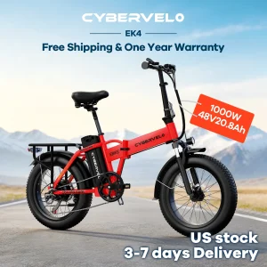 E-Bike