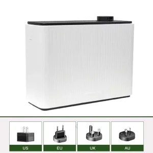 WIFI Fragrance Diffuser