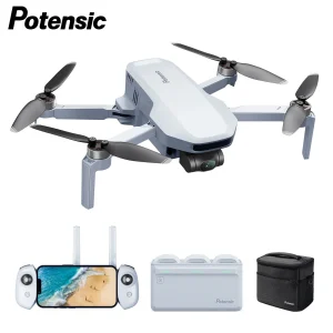 Professional Camera Drone