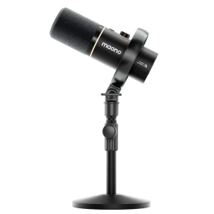 Wireless Desktop Microphone