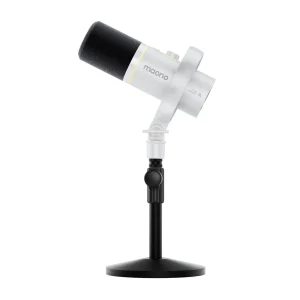 Wireless Desktop Microphone