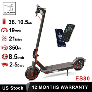 E-Scooter