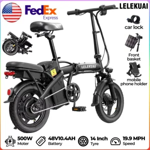 E-bike