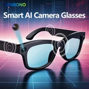 Ai Sunglasses