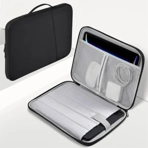 Handle Laptop Sleeve