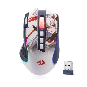 Wireless Gaming Mouse