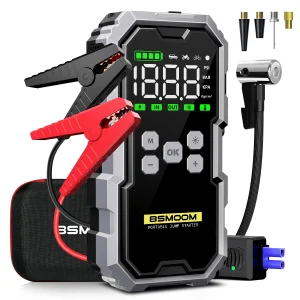 Car Jump Starter