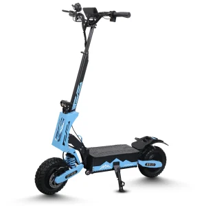 E-Scooter