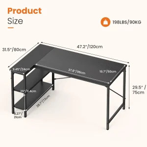 Computer Gaming Desk