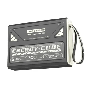 Power Bank Station