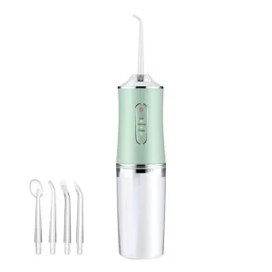 Dental Water Flosser