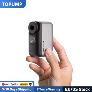 PRO Electric Portable Pump