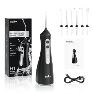 Oral Water Flosser
