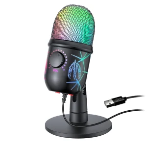 Gaming or Podcast Microphone