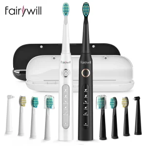 Electric Toothbrush