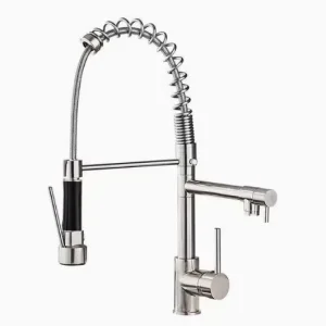 Kitchen Sink Faucet
