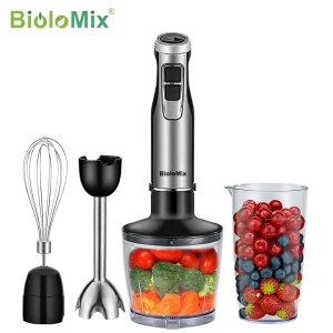 Hand Stick Blender