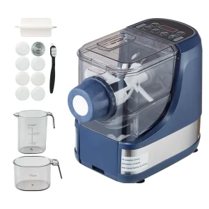 Electric Pasta Maker