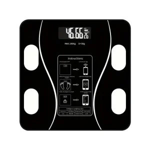 Smart Body Fat Scale