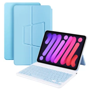 Keyboard for iPad